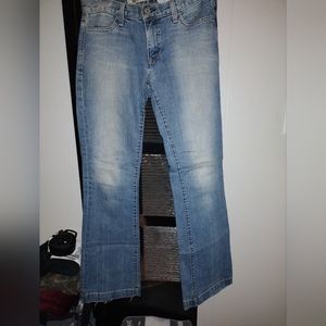 GAP women's jeans
